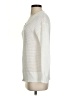 Isabel Ivory Pullover Sweater Size XS - photo 5