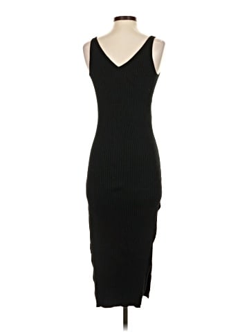 360 Cashmere Cocktail Dress (view 2)