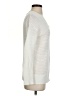 Isabel Ivory Pullover Sweater Size XS - photo 4