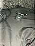 Express Black Long Sleeve Top Size XS - photo 4