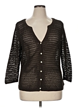 Eddie Bauer Cardigan
