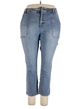 Time And Tru Jeans
