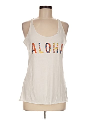 Rip Curl Sleeveless T-Shirt (view 1)