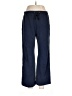 St. John's Bay Blue Casual Pants Size L - photo 1