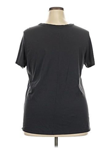 Torrid Short Sleeve T-Shirt (view 2)