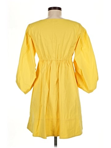 STAUD Casual Dress (view 2)