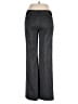 Context Houndstooth Gray Dress Pants Size 6 - photo 2