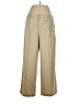 Anewsta Gold Casual Pants Size 1X - photo 1