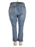 Time and Tru Blue Jeans Size 20 - photo 2