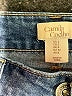 Camila Coelho Blue Jeans Size 2 - photo 7