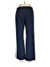 St. John's Bay Blue Casual Pants Size L - photo 2