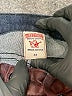 True Religion 100% Elastane Burgundy Jeans Size 23 waist - photo 4