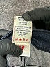 True Religion 100% Elastane Burgundy Jeans Size 23 waist - photo 5
