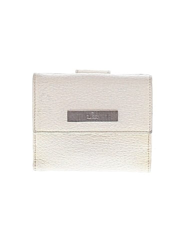 Gucci Leather Wallet (view 1)