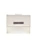 Gucci 100% Leather Ivory Leather Wallet One size - photo 1