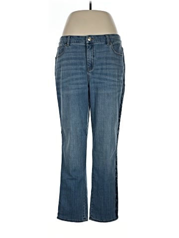 So Slimming by Chico's Jeans (view 1)