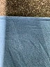 Unbranded Solid Blue Romper Size M (estimated) - photo 4