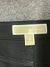 MICHAEL Michael Kors Solid Black Wool Pants Size 6 - photo 7