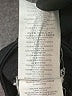 MICHAEL Michael Kors Solid Black Wool Pants Size 6 - photo 8