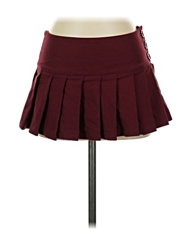 Current Mood Casual Skirt (view 1)