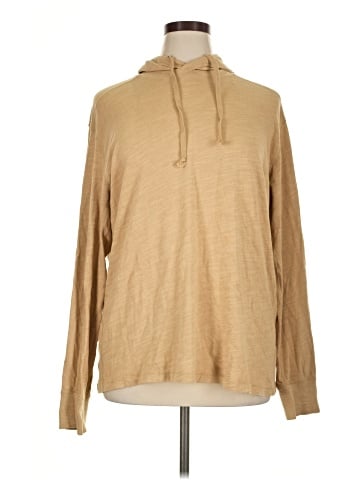 Rag & Bone Pullover Hoodie (view 1)