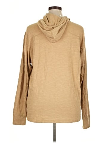 Rag & Bone Pullover Hoodie (view 2)
