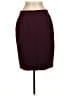 1.State Burgundy Formal Skirt Size 8 - photo 2