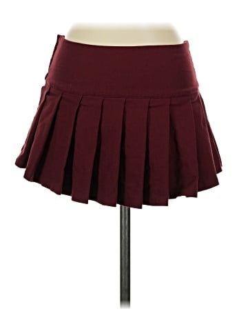 Current Mood Casual Skirt (view 2)