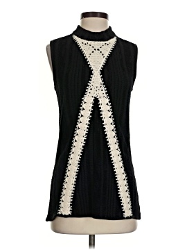 Thakoon Sleeveless T-Shirt (view 1)