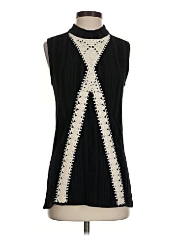 Thakoon Sleeveless T-Shirt (view 1)