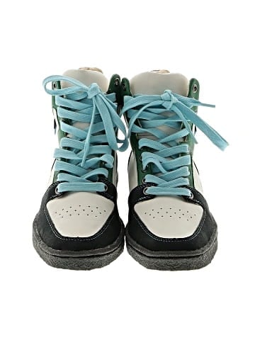John Fluevog Sneakers (view 2)