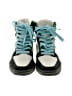 John Fluevog Color Block Green Sneakers Size EU 39 - photo 2