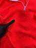 Active by Old Navy 100% Polyester Orange Pullover Sweater Size 16 - photo 3