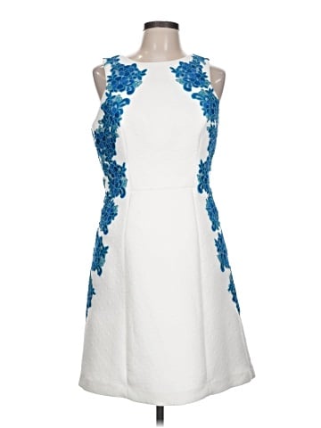 Ivy & Blu Cocktail Dress (view 1)