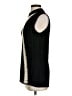 Thakoon Black Sleeveless T-Shirt Size S - photo 5