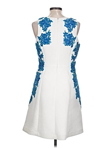 Ivy & Blu Cocktail Dress (view 2)