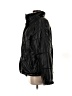 Wilfred 100% Polyurethane Solid Black Snow Jacket Size S - photo 5