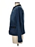 Chico's Blue Denim Jacket Size Med (1) - photo 5