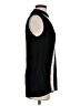 Thakoon Black Sleeveless T-Shirt Size S - photo 4