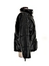 Wilfred 100% Polyurethane Solid Black Snow Jacket Size S - photo 4
