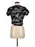 Unbranded Camo Gray Short Sleeve T-Shirt Size M (estimated) - photo 2