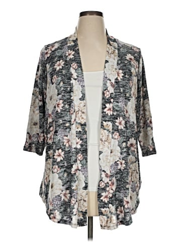 Torrid Cardigan (view 1)