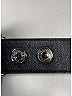 Christian Dior Black Leather Belt Size L - photo 6
