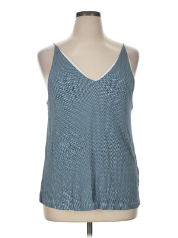 H&M Sleeveless Top (view 1)