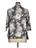 Torrid Gray Cardigan Size 1X Plus (1) - photo 2
