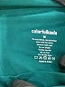 colorfulkoala Teal Active Pants Size M - photo 7