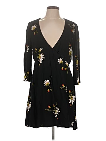Free People Casual Dress (view 1)