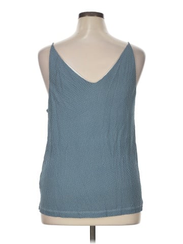 H&M Sleeveless Top (view 2)