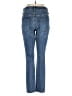 Universal Thread Hearts Blue Jeans Size 8 - photo 2
