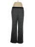 SOHO Apparel Ltd Chevron-herringbone Gray Active Pants Size XL - photo 1
